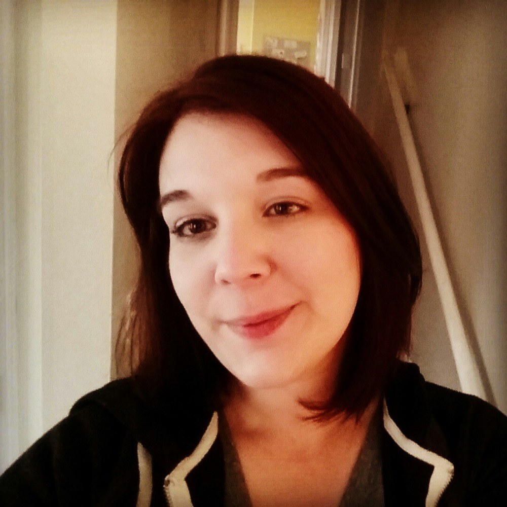 Meet your Posher, Kelly